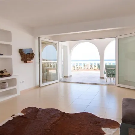 House On The Sea Terrace Golf Ferienhaus