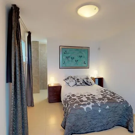 Holiday home House On The Sea Terrace Golf *