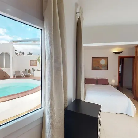 House On The Sea Terrace Golf Holiday home *
