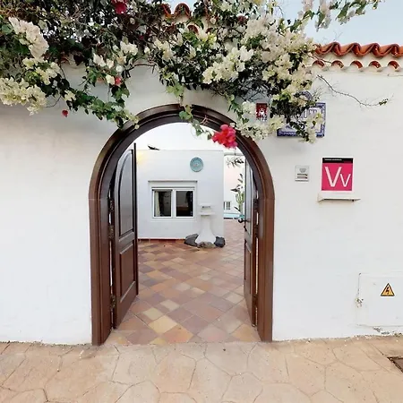 House On The Sea Terrace Golf Holiday home