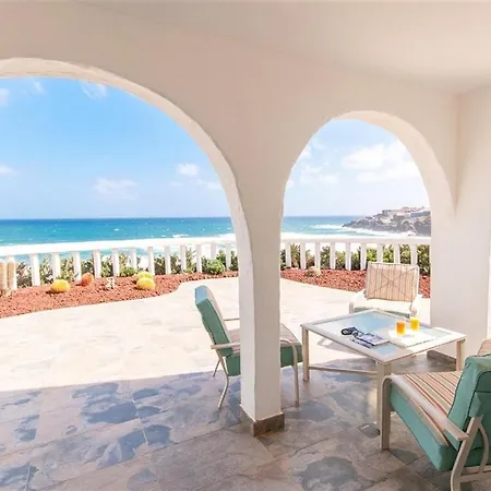 House On The Sea Terrace Golf Holiday home