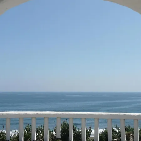 Holiday home House On The Sea Terrace Golf *