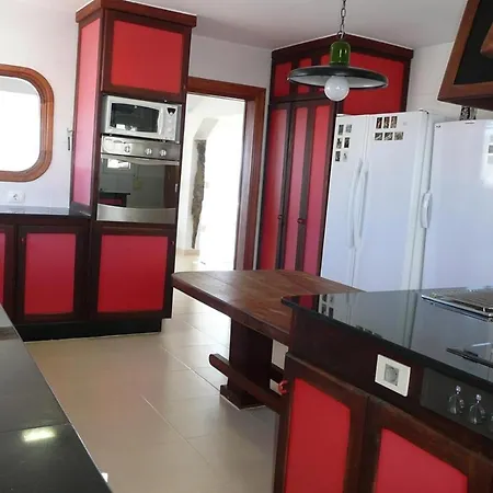 Holiday home House On The Sea Terrace Golf Telde