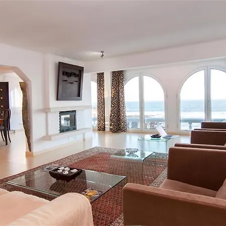 House On The Sea Terrace Golf Holiday home Telde