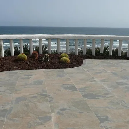 Holiday home House On The Sea Terrace Golf Telde