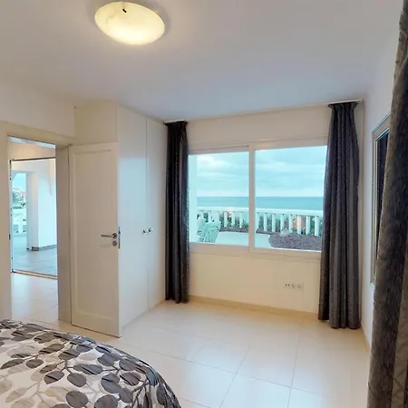 Holiday home House On The Sea Terrace Golf