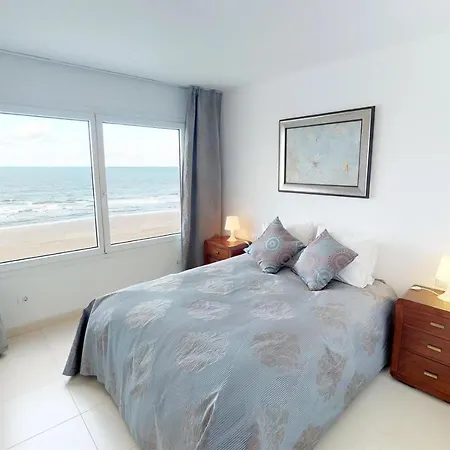 House On The Sea Terrace Golf Telde